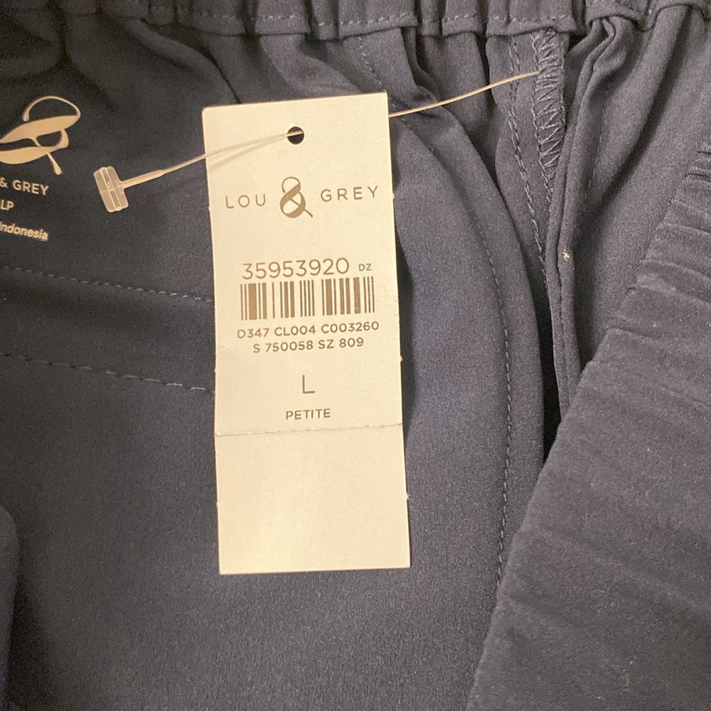 Lou & Grey Active Trouser - Picture 7 of 7